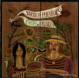 աޥꥢޥ sweet potatoes MS2073