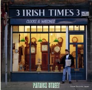 ѥȥåȥ꡼ irish times SIF1105