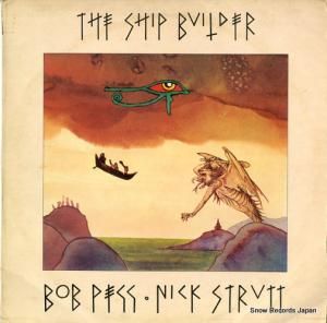 ܥ֡ڥ˥åȥå the ship builder TRA280