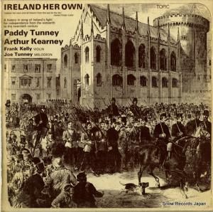 ѥǥˡˡ ireland her own 12T153