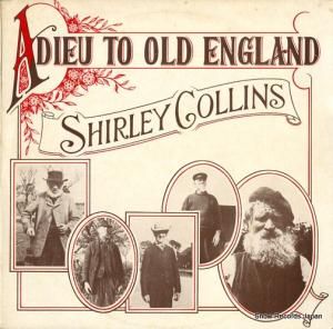 㡼꡼ adieu to old england 12TS238