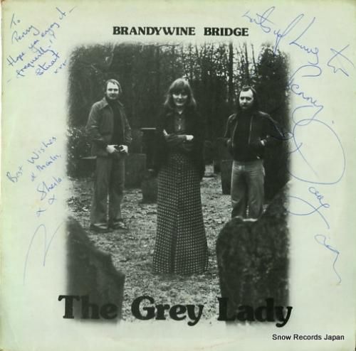 ブランディワイン・ブリッジ t