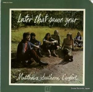 ޥ塼󡦥ե later that same year DL75264