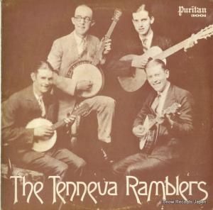 THE TENNEVA RAMBLERS the tenneva ramblers PURITAN3001