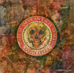 ڥ the great american eagle tragedy EKS-74038