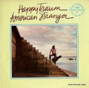 ϥåԡȥ饦 american stanger KM-301