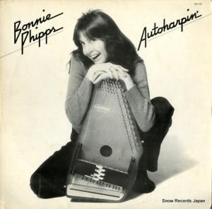 BONNIE PHIPPS autoharpin KM228