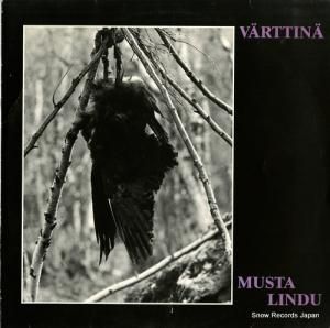 ƥ musta lindu OMLP22