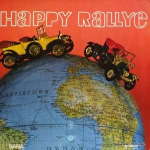 ϥġ happy rallye SB15162ST