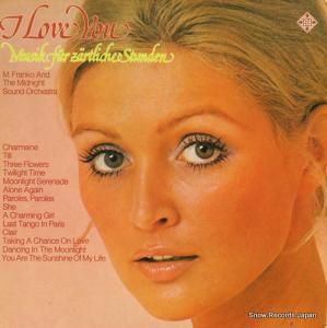 ǥ󡦥ե i love you 6.22977