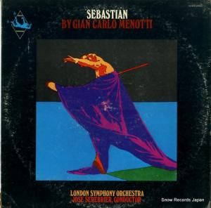 ۥ֥ꥨ sebastian DC6432