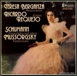 ƥ쥵٥륬 modest mussorgsky die kinderstube D8204