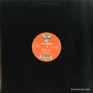 ߡ硼 reppin' time / we fly high KOC125964