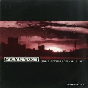 ߡ august COUNTDOWN2008