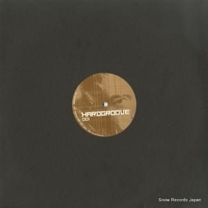 ٥󡦥ॹ the loops HARDGROOVE001