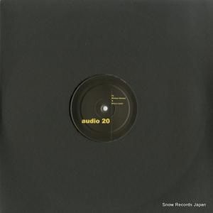 MICHAEL BURKAT & MARCO LENZI individual works AUDIO20