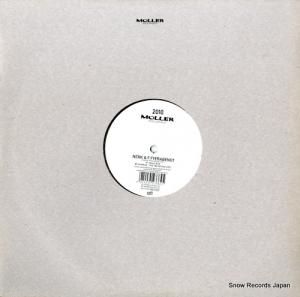 NERK & F. FYERABENDT whatever music herman likes... MULLER2010