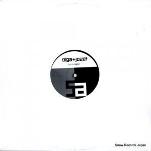 OLGA + JOZEF olga + jozef #05 - regis remix OJ5