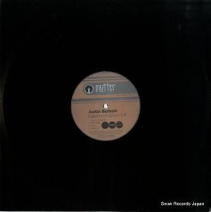 㥹ƥ󡦥С liquid corruption e.p. MTT005
