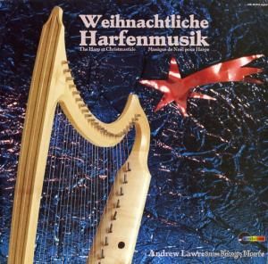 ɥ塼󥹡 weihnachtliche harfenklange AMB68812