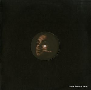 ARCTIC SURFER mankind 05 MANKIND05