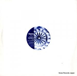 ٥󡦥ॹ the hardgroove project remixes TR006RMX