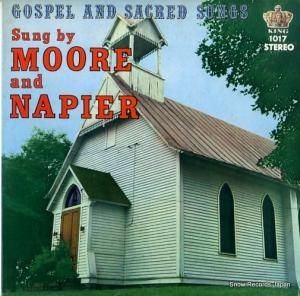 ࡼͥԥ gospel and sacred songs K-1017