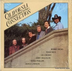 ե˥ͥ the bluegrass album vol.3 ROUNDER0180