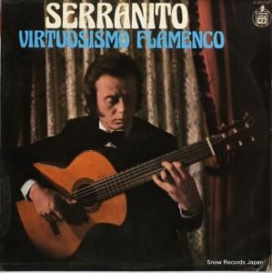 ӥȥ롦ءˡ virtuosismo flamenco S20.047