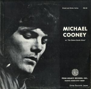 MICHAEL COONEY the cheese stands alone FSI-35
