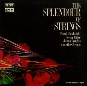 V/A the splendour of strings DPA-R3069