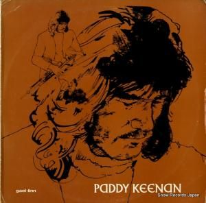 ѥǥʥ paddy keenan CEF045