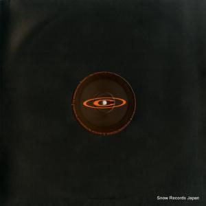 DJラッシュ mind games ep COS014