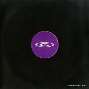 DJ MILTON hittin' hard ep COS009