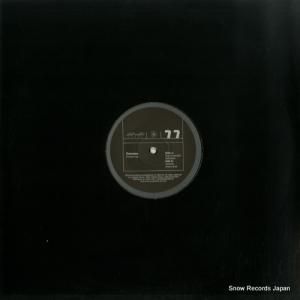  kluster ep. DES011