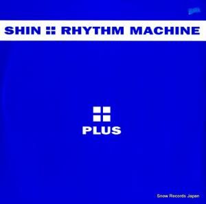 SHIN rhythm machine PR01
