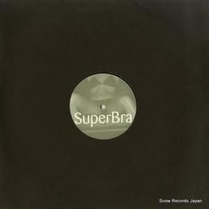 NICO AWTSVENTIN images ep SUPER017