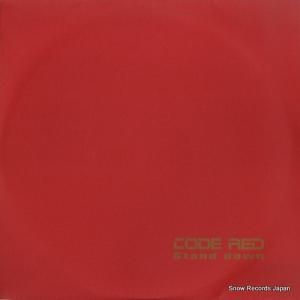 V/A stand down CODERED10