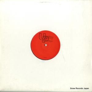 RICHARD TURNER utility plastics vol.2 UTL02