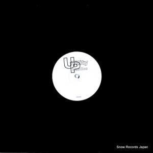 RICHARD TURNER utility plastics vol.5 UTL05