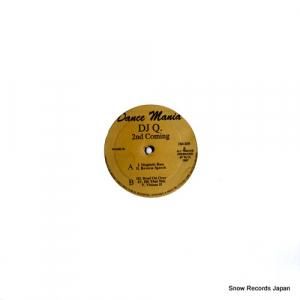 DJ Q 2nd coming DM229