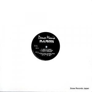 D.J. FUNK street traxx iii DM091