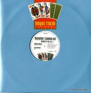 ȥ̡ޥ univers ep part 1 RF011-1