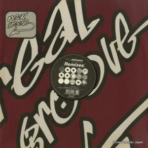 ݡ롦󥽥 get on my camel (remixes) RG12019R