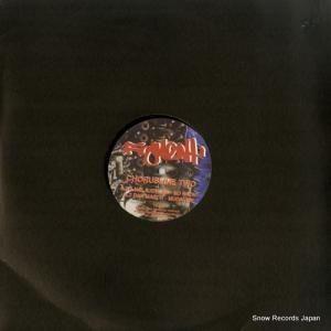 V/A chorusline two FIG011