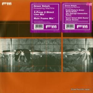 ꡼󡦥å answering machine 0-44900