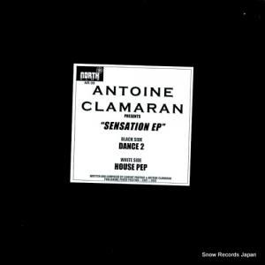 ȥ̡ޥ sensation ep NR09