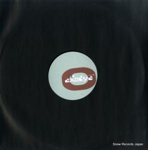 ǥȥ insert direction ep AXODYA17