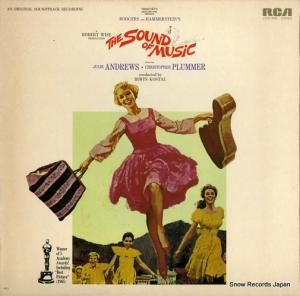 󡦥 the sound of music LSOD-2005