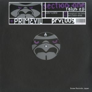 󡦥 falun ep PRVL009